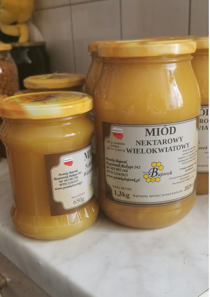 wielokwiat Oferta - lista produktów